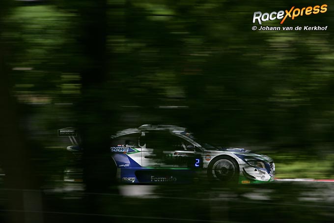 Kelvin Snoeks Brands Hatch